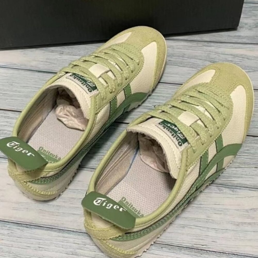 Onitsuka Tiger  Mexico 66 for men and Women's - Picture 2 of 4